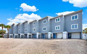 Beach Point Villas Unit E
